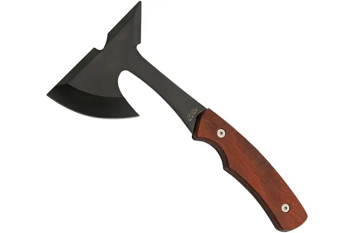 China Made Small Axe Wood